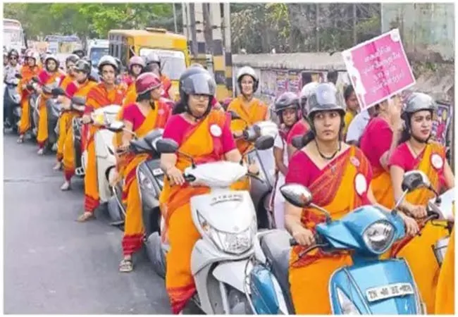 salem international women day celebration 